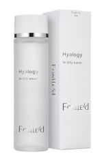 O mlazující pro zralou pleť Hyalogy Re-Dify 120 ml