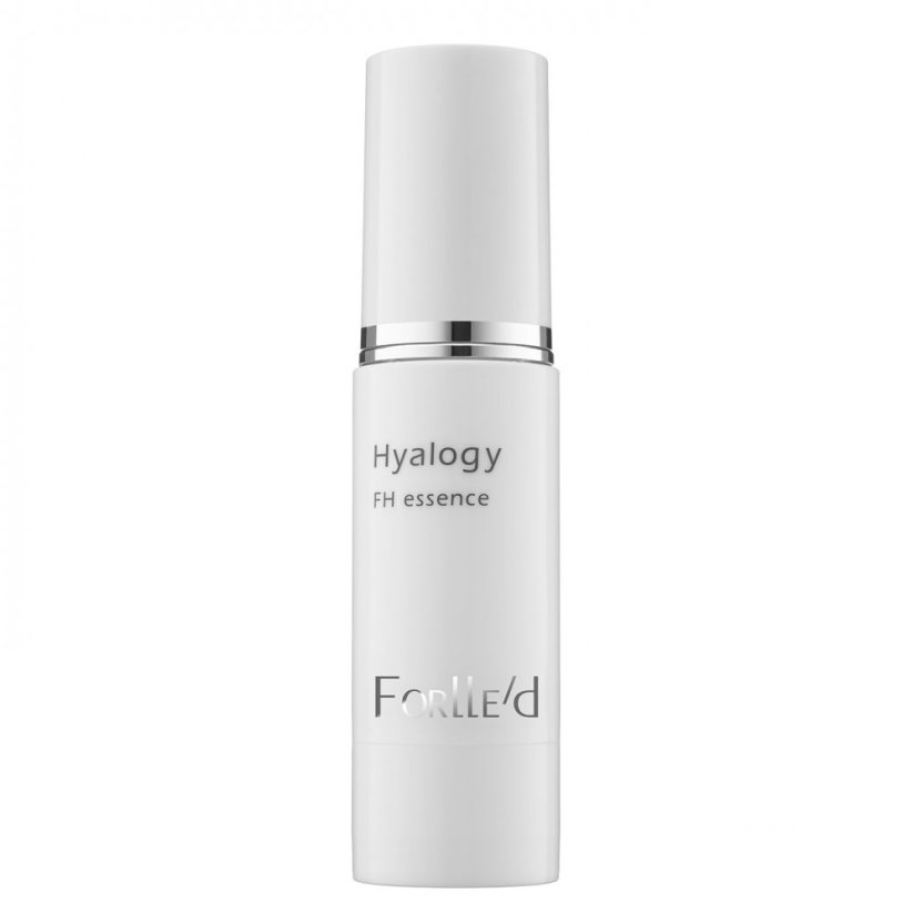 Sérum proti stárnutí pro zralou pleť Hyalogy FH Essence