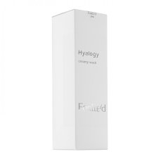 Čistící pěna pro suchou a citlivou pokožku Hyalogy Wash 150 ml