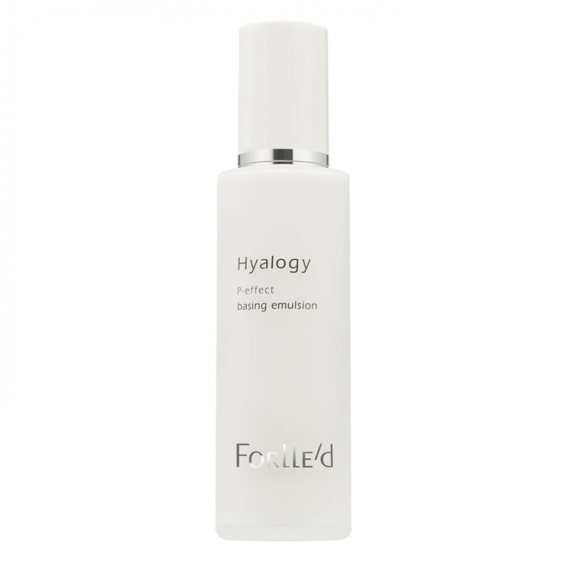 Lehký hydratační krém Hyalogy P-effect Basing Emulsion