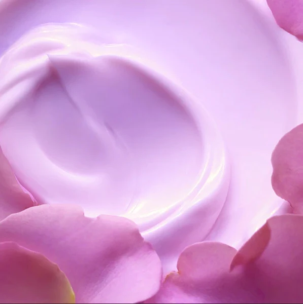 Vyživující tělový krém ROSES DE SUCRE 200 ml