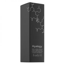 Sérum pro korekci mimických vrásek Hyalogy 30 ml