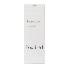 Liftin gové oční sérum proti vráskám Hyalogy Eye MoistLift 10 ml