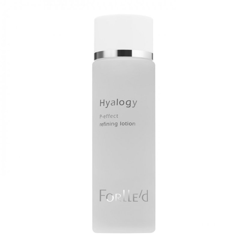 Hloubkově hydratační pleťové mléko Hyalogy P-effect Refinin g 150 ml