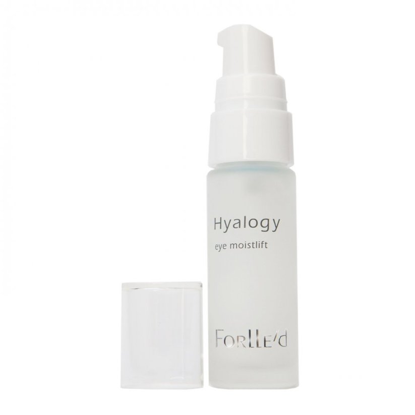 Liftin gové oční sérum proti vráskám Hyalogy Eye MoistLift 10 ml