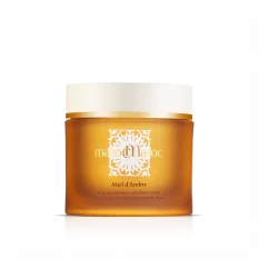 Detoxikační a exfoliační balzám MIEL D'AMBRE 200 ml