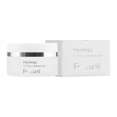 Intenzivní hydratační s liftingovým efektem Hyalogy P-effect Reliance 50 g