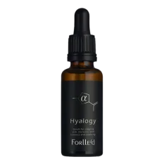 Revitalizující sérum pro ochablou pleť Hyalogy 30 ml