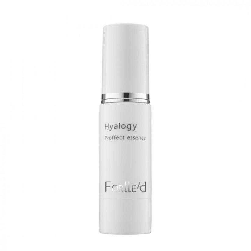 Hydratační a biostimulační sérum proti stárnutí Hyalogy P-effect Essence 30 ml