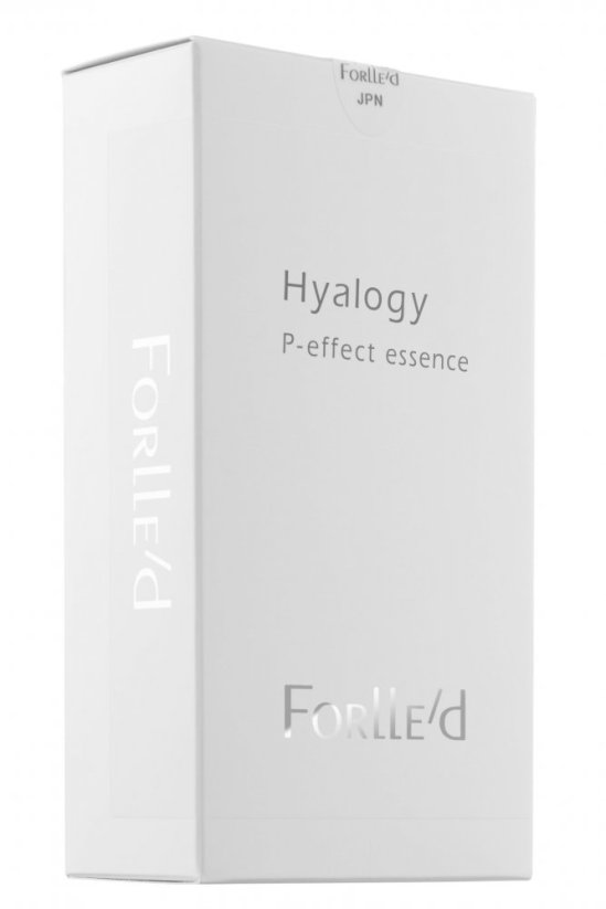 Hydratační a biostimulační sérum proti stárnutí Hyalogy P-effect Essence 30 ml