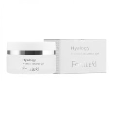 Intenzivní hydratační s liftingovým efektem Hyalogy P-effect Reliance 50 g