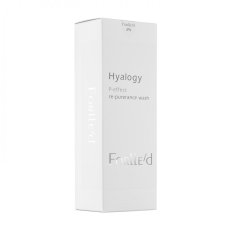 Čistící pěna – druhý krok čištění Hyalogy P-effect Re-purerance Wash 100 g