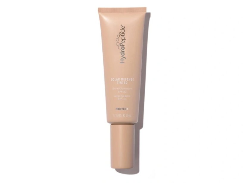 Hydropeptide Solar Defense Tinted SPF 30