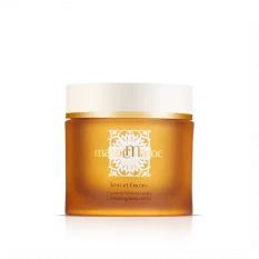 Exfoliační krém SENS ET ENCENS 200 ml