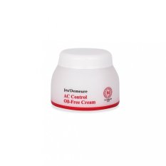 Nemastný krém pro aknózní a citlivou pleť AC Control 50 ml