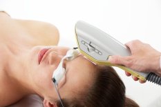 Zvýhodněný balíček 3 ošetření IPL fotorejuvenace BASIC A s 10% slevou