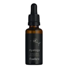 Revitalizující sérum pro ochablou pleť Hyalogy 30 ml