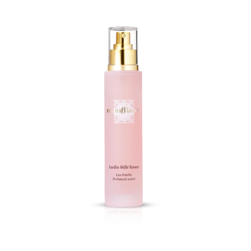 Parfémovaná tělová voda JARDIN MILLE ROSES 200 ml