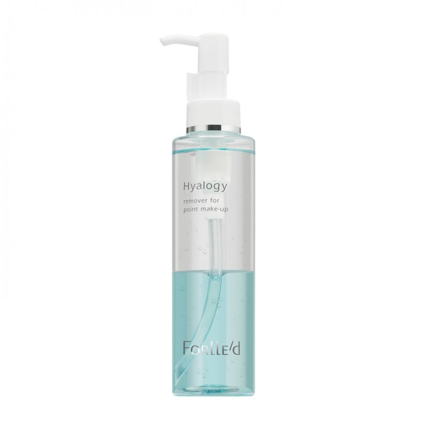 Dvoufázový odličovač Hyalogy Remover For Point Make-Up 150 ml