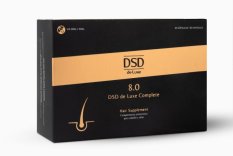 DSD de Luxe Complete Hair Supplement